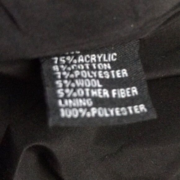 Berek Green Jacket Size Large - Picture 8 of 8